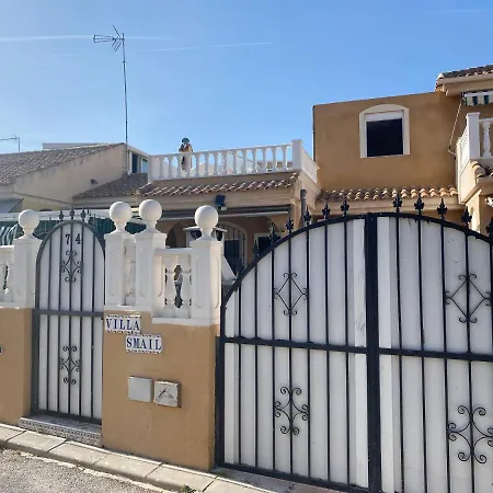 Casa vacanze Smail Torrevieja