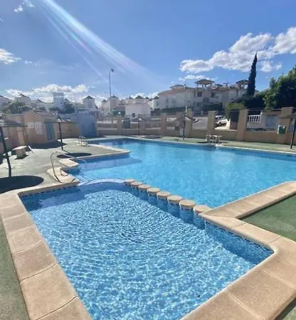 Smail Casa vacanze Torrevieja