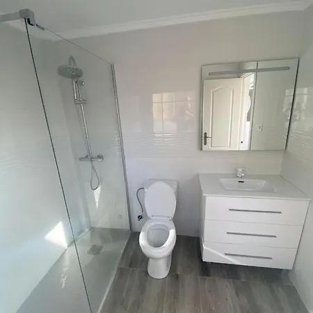 Casa vacanze Smail *